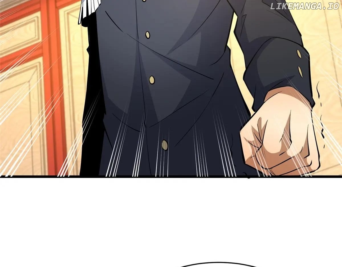 Divine Urban God Chapter 274 - page 37